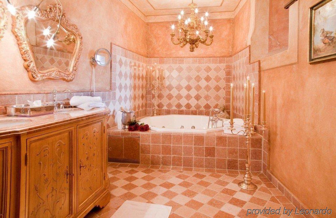 Schloss Matzen ライト・イム・アルプバッハタール 部屋 写真