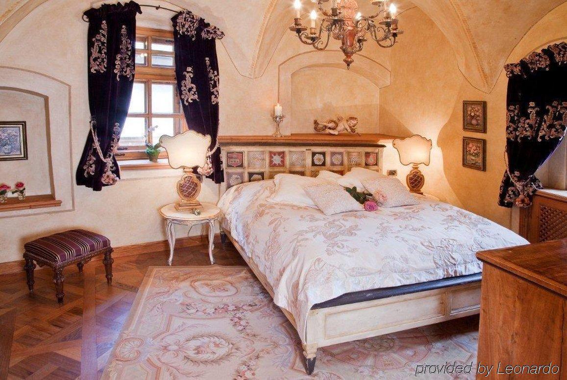 Schloss Matzen ライト・イム・アルプバッハタール 部屋 写真