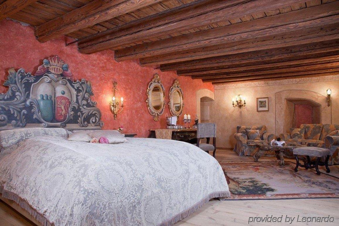 Schloss Matzen ライト・イム・アルプバッハタール 部屋 写真